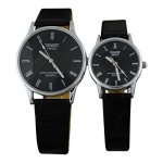 Couple Watch Gift Set, Two Pairs for Him and Her