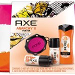 AXE for Her Holiday Gift Bag