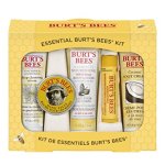 Burt’s Bees Essential Everyday Beauty Kit