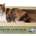 The Original Scratch Lounge – Worlds Best Cat Scratcher