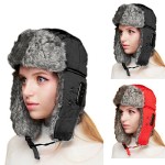 Hands-free Bluetooth Headset Music Caps Lei Feng Hat with Mic