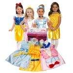 Disney Princess Dress Up Trunk