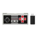 8Bitdo NES30 Classic Edition Set – NES