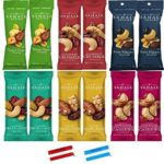 Sahale Snacks All Natural Nut Blends Grab And Go Variety Pack